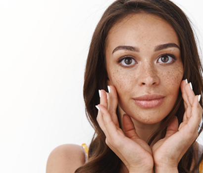 Pigmentation